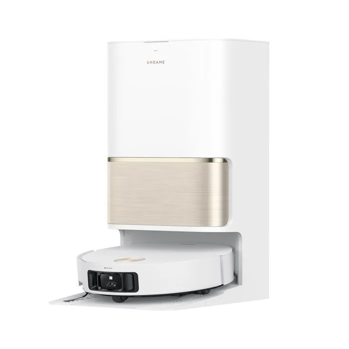 RECONDITIONNÉ - DREAME L50 Pro Ultra Aspirateur Robot Laveur 19500Pa Nettoyage Auto des serpillières 80-90 % neuf B2 Reconditionné - 604,00 € RECONDITIONNÉ - DREAME L50 Pro Ultra Aspirateur Robot Laveur 19500Pa Nettoyage Auto des serpillières 80-90 % neuf B2 Reconditionné Dreame reconditionné disponible sur Cdiscount Seconde Vie | Dero