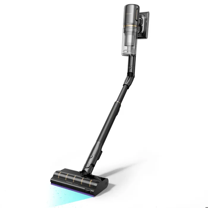 RECONDITIONNÉ - Dreame V20 Pro-A Aspirateur Balai sans Fil 24 000PA / 210 AW 90 Min sans Nœuds 80-90 % neuf B2 refurbished reconditionné disponible sur Cdiscount Seconde Vie