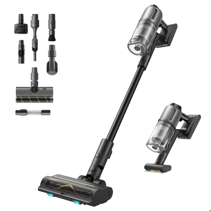RECONDITIONNÉ - Dreame Z30 - Aspirateur Balai sans Fil 28 000 Pa / 310 AW Autonomie 90 Min LED CelesTect 70%-79% Neuf B3 Reconditionné Dreame reconditionné disponible sur Cdiscount Seconde Vie