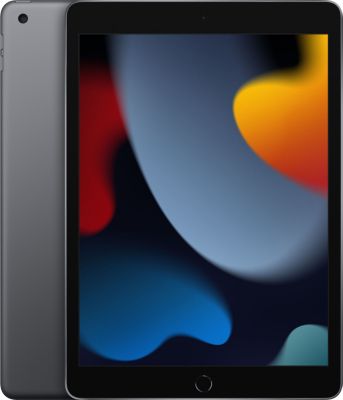 reconditionné IPAD iPad 9 10.2' 64Go WiFi Très bon état reconditionné disponible sur Boulanger