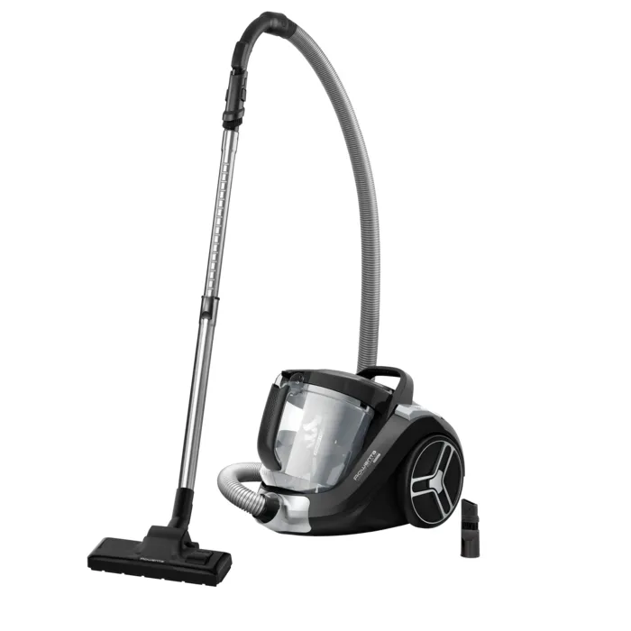 RECONDITIONNÉ Rowenta Compact Power XXL Aspirateur sans sac Capacité 2 Reconditionné Rowenta reconditionné disponible sur Cdiscount Seconde Vie