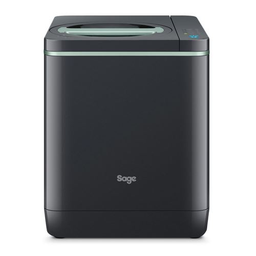 Recycleur de déchets alimentaires Sage The FoodCycler® SWR550GRY4EEU 500 W Gris État correct - 402,99 € Recycleur de déchets alimentaires Sage The FoodCycler® SWR550GRY4EEU 500 W Gris État correct Sage reconditionné disponible sur Fnac