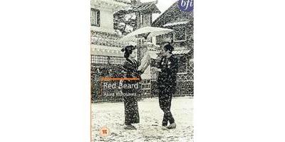 Red Beard DVD État correct reconditionné disponible sur Fnac | Dero
