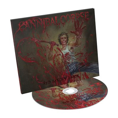 Red Before Black État correct reconditionné disponible sur Fnac