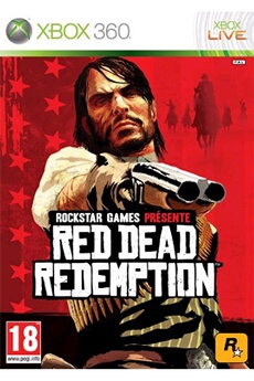 RED DEAD REDEMP.X360 Bon état Take-Two Interactive reconditionné disponible sur Darty