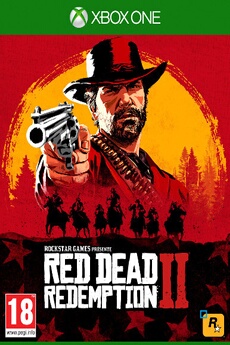 Red Dead Redemption 2 Xone Bon état reconditionné disponible sur Darty