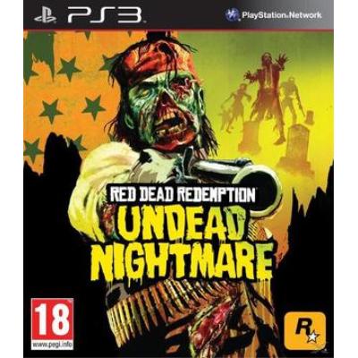 Red Dead Redemption - Undead Nightmare État correct reconditionné disponible sur Fnac