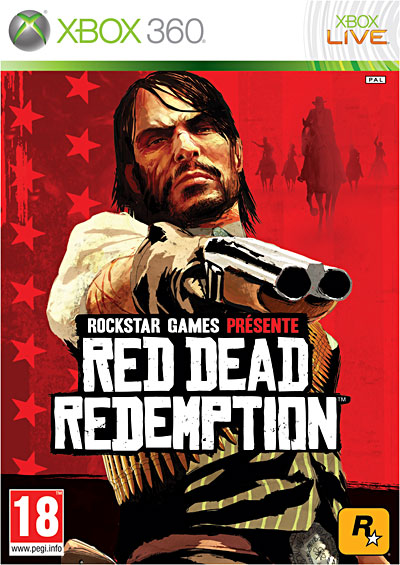 Red Dead Redemption État correct reconditionné disponible sur Fnac