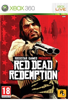 Red Dead Redemption Bon état N/A reconditionné disponible sur Darty | Dero