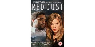Acheter Red Dust État correct - 19,99 € Red Dust État correct reconditionné disponible sur Fnac
