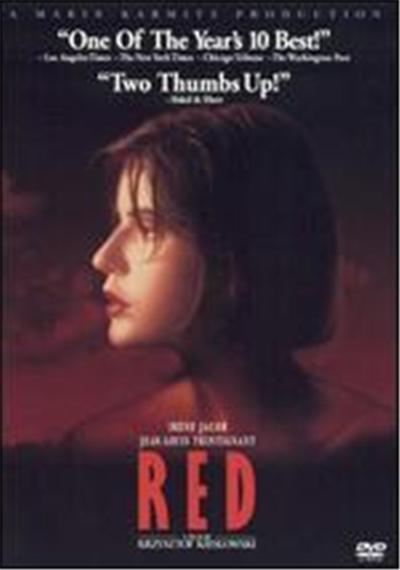 Red - DVD Zone 1 État correct reconditionné disponible sur Fnac