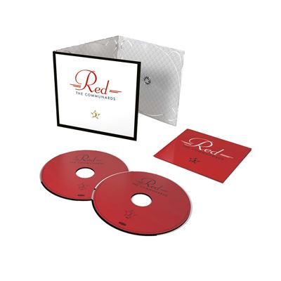 Red Édition Deluxe Limitée 35ème anniversaire État correct reconditionné disponible sur Fnac