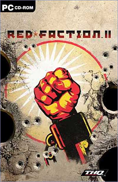 Red Faction 2 État correct reconditionné disponible sur Fnac