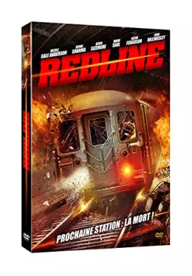Red Line - Robert Kirbyson Bon état Rimini Editions reconditionné disponible sur Ammareal