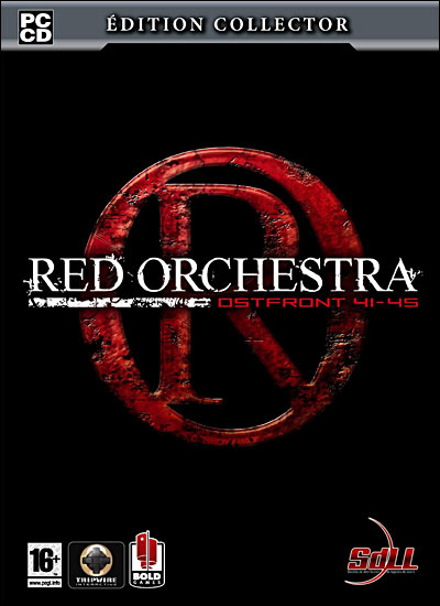 Red Orchestra : Ostfront 41-45 - Edition Collector État correct reconditionné disponible sur Fnac