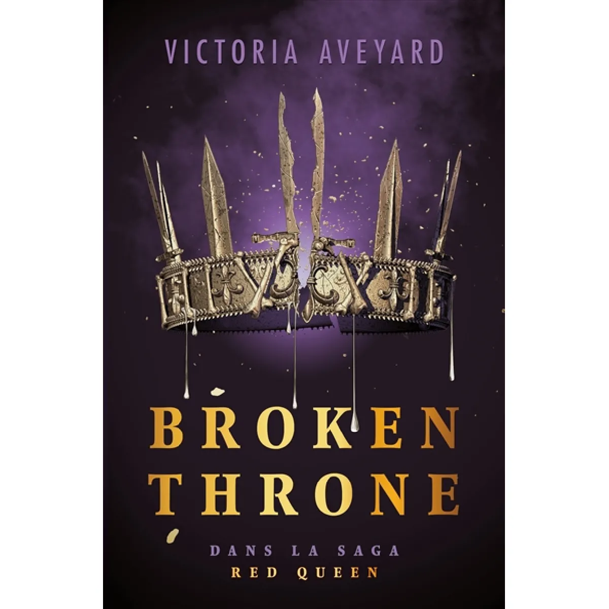 Acheter Red queen. Broken throne État correct - 24,12 € Red queen. Broken throne État correct N/A (Il ne s'agit pas d'une marque reconditionné disponible sur Rue du Commerce Seconde Vie