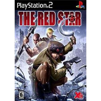 Red Star État correct reconditionné disponible sur Fnac