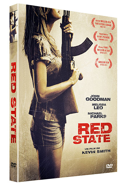 Acheter Red State État correct - 11,00 € | Dero Red State État correct reconditionné disponible sur Fnac | Dero