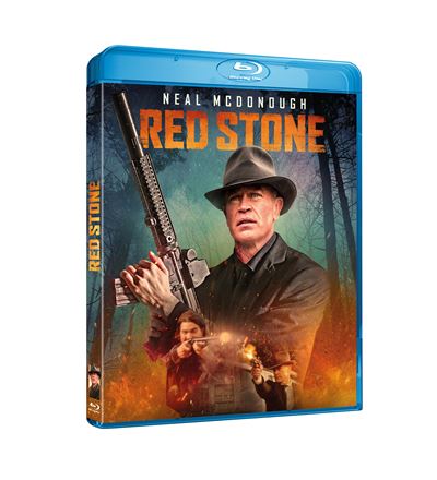 Red Stone Blu-ray État correct reconditionné disponible sur Fnac