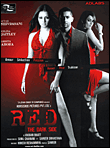 Red, the dark side État correct reconditionné disponible sur Fnac