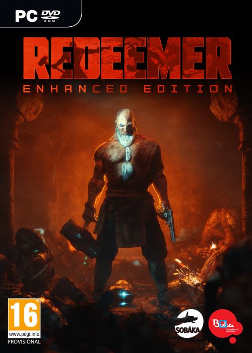 Redeemer Enhanced Edition PC État correct - 16,38 € Redeemer Enhanced Edition PC État correct Koch Media reconditionné disponible sur Fnac