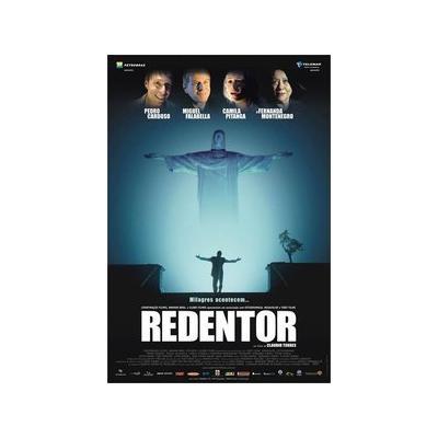 Acheter REDEEMER-VF État correct - 24,00 € REDEEMER-VF État correct reconditionné disponible sur Fnac