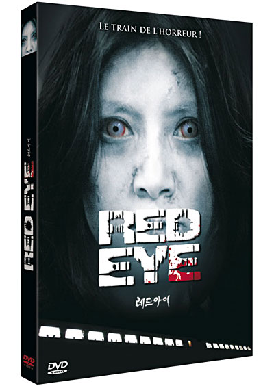 Redeye État correct reconditionné disponible sur Fnac