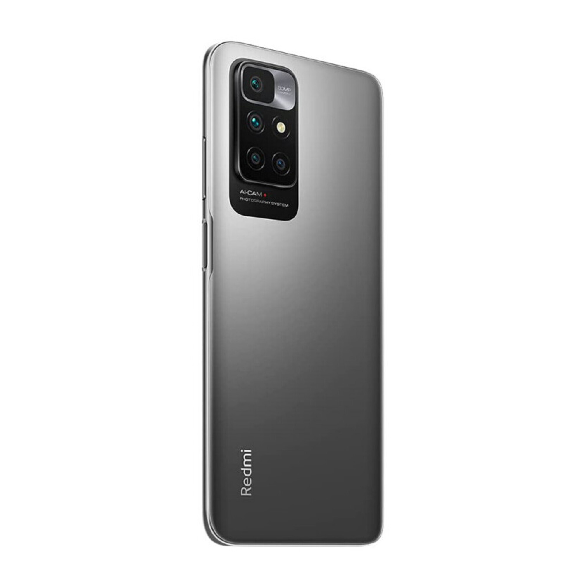 Redmi 10 (2022) 64 Go, Gris, débloqué - Très bon état Très bon état Xiaomi reconditionné photo 2 | Dero