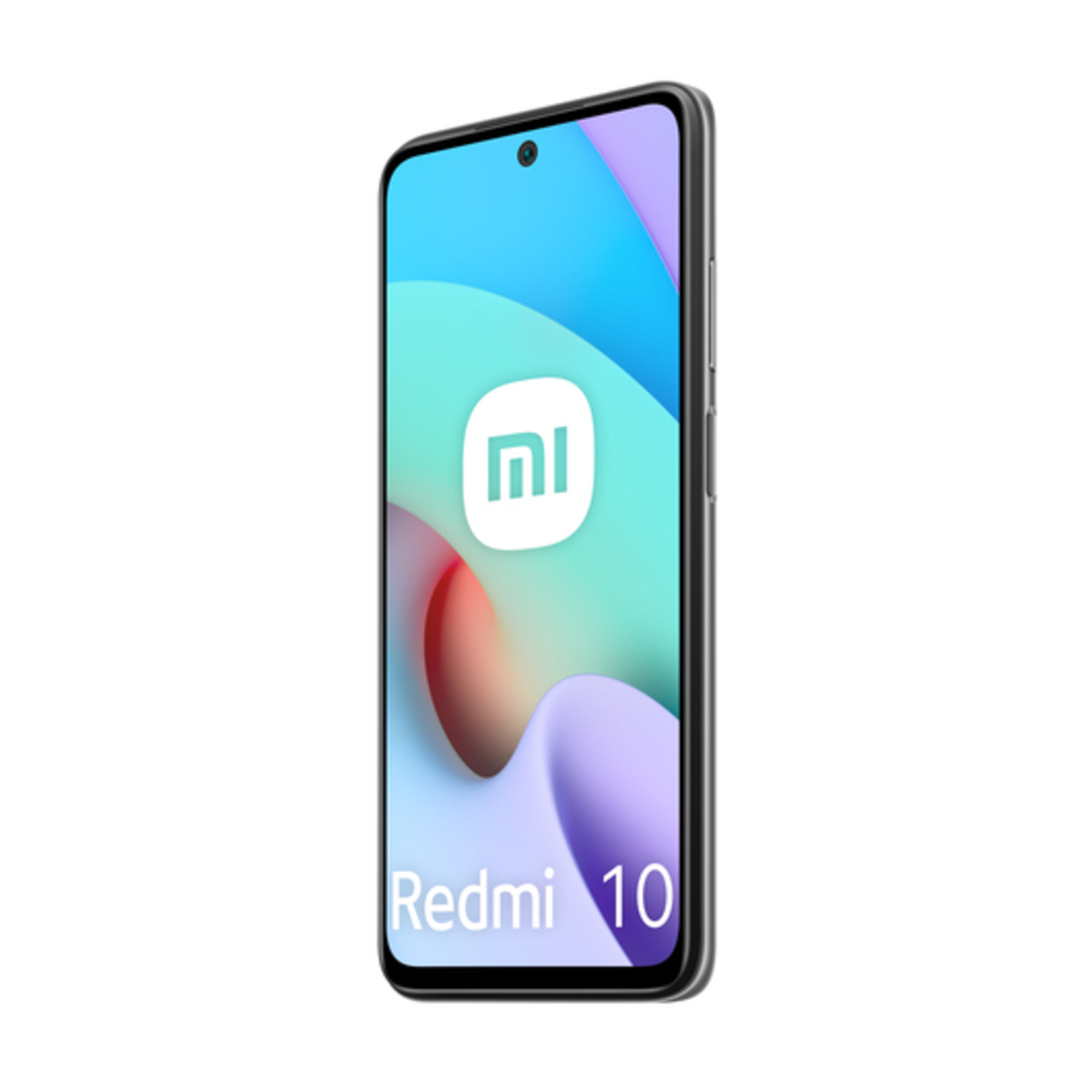 Redmi 10 64 Go, Gris - Très bon état Très bon état Xiaomi reconditionné photo 2 | Dero