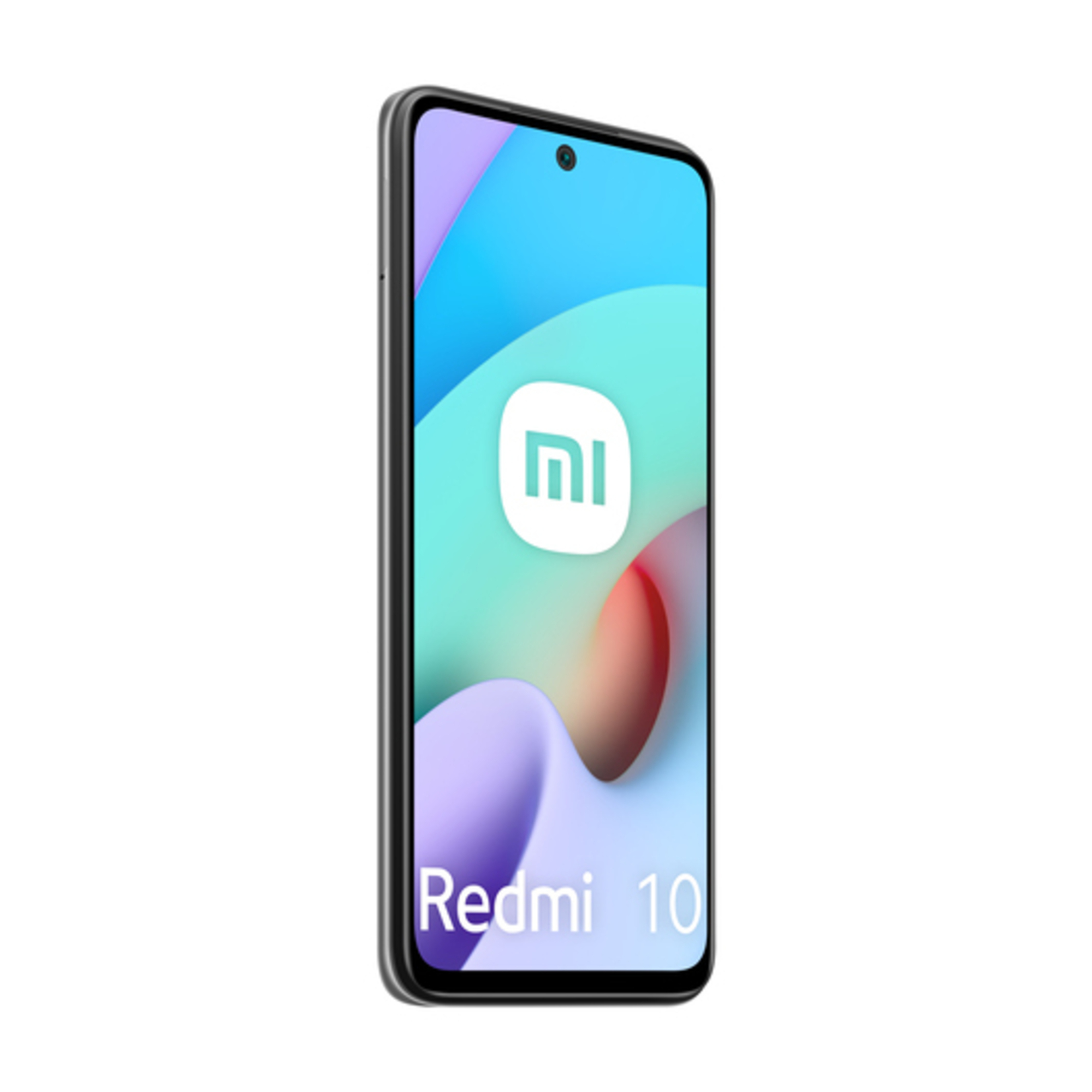Redmi 10 64 Go, Gris - Très bon état Très bon état Xiaomi reconditionné photo 3 | Dero