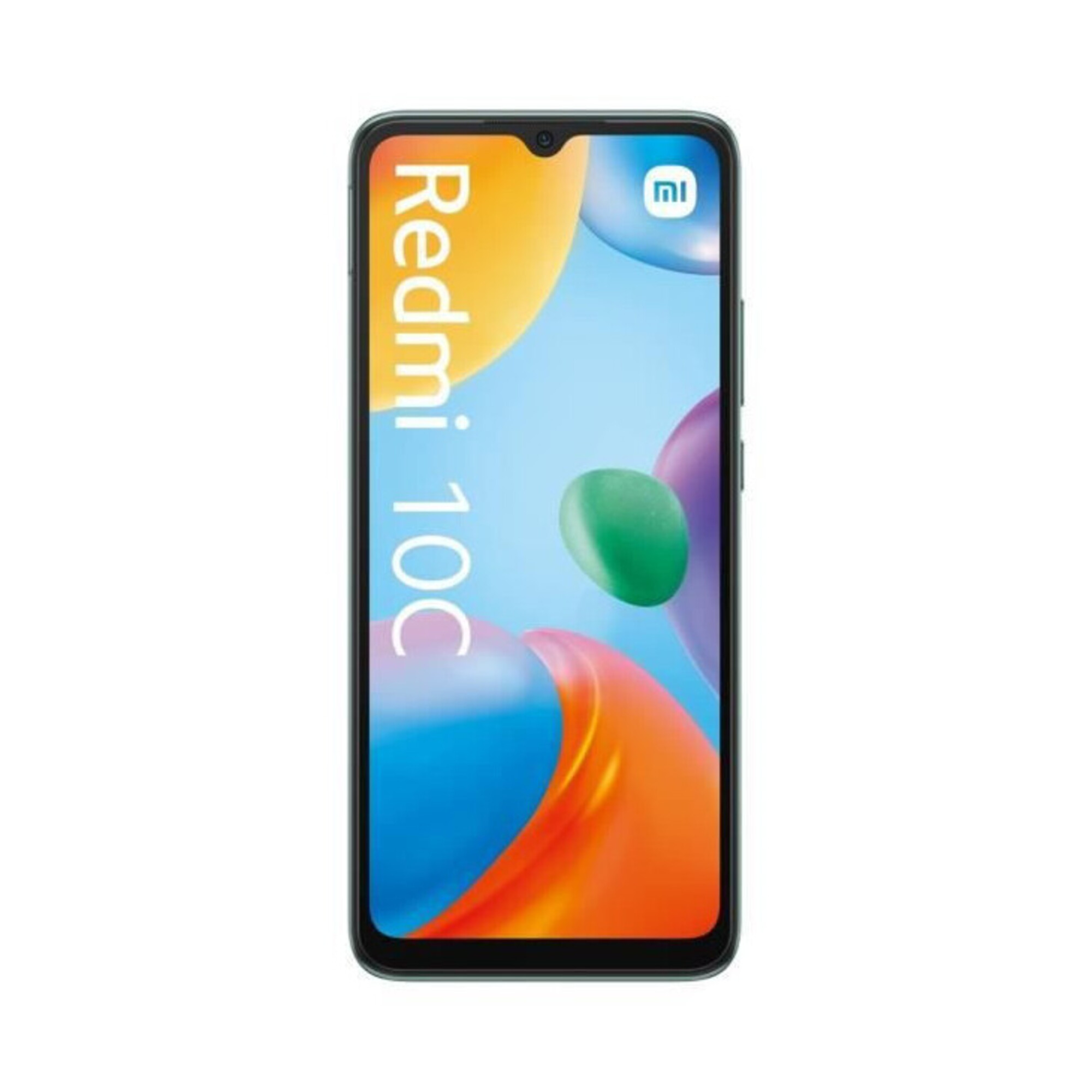 Redmi 10C 64 Go, Vert, débloqué - Très bon état Très bon état Xiaomi reconditionné photo 2 | Dero