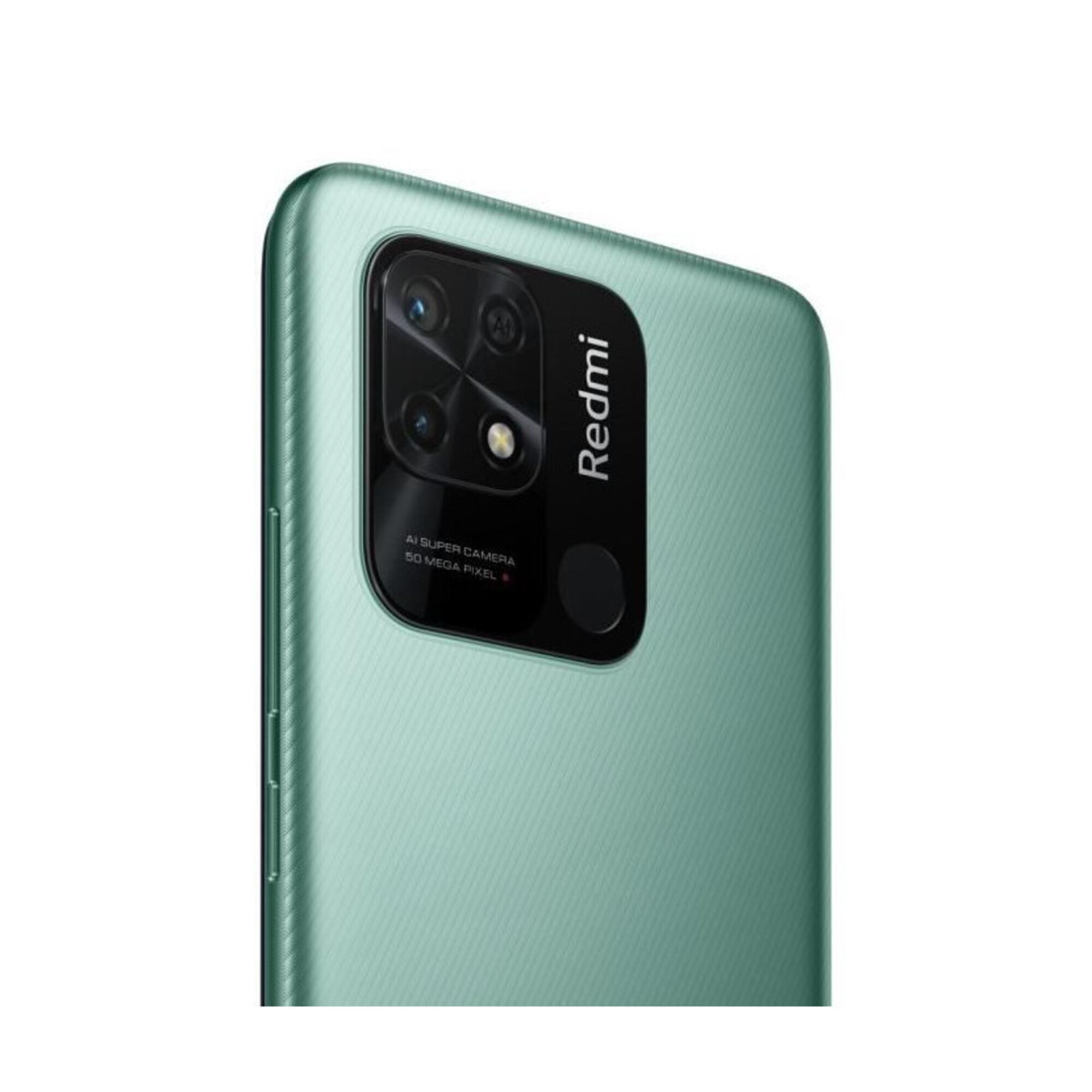 Redmi 10C 64 Go, Vert, débloqué - Très bon état Très bon état Xiaomi reconditionné photo 3 | Dero