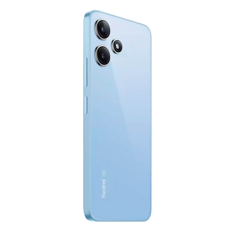 Voir photo 3 de Redmi 12 (5G) 128Go, Bleu - Bon état | Dero Redmi 12 (5G) 128Go, Bleu - Bon état Bon état Xiaomi reconditionné photo 3 | Dero