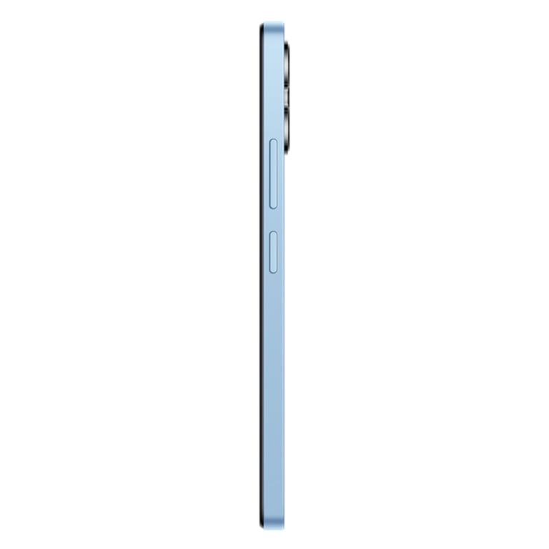 Redmi 12 (5G) 128Go, Bleu - Excellent état Parfait état Xiaomi reconditionné photo 2 | Dero