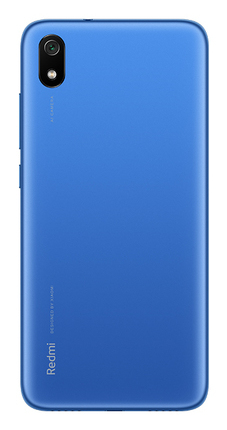 Redmi 7A (4G) 16 Go, Bleu, Débloqué - Excellent état Parfait état Xiaomi reconditionné photo 2 | Dero