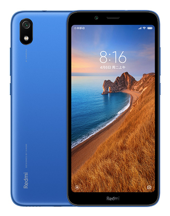 Acheter Redmi 7A (4G) 16 Go, Bleu, Débloqué - Très bon état Très bon état - 84,00 € | Dero Redmi 7A (4G) 16 Go, Bleu, Débloqué - Très bon état Très bon état Xiaomi reconditionné disponible sur Pixmania | Dero