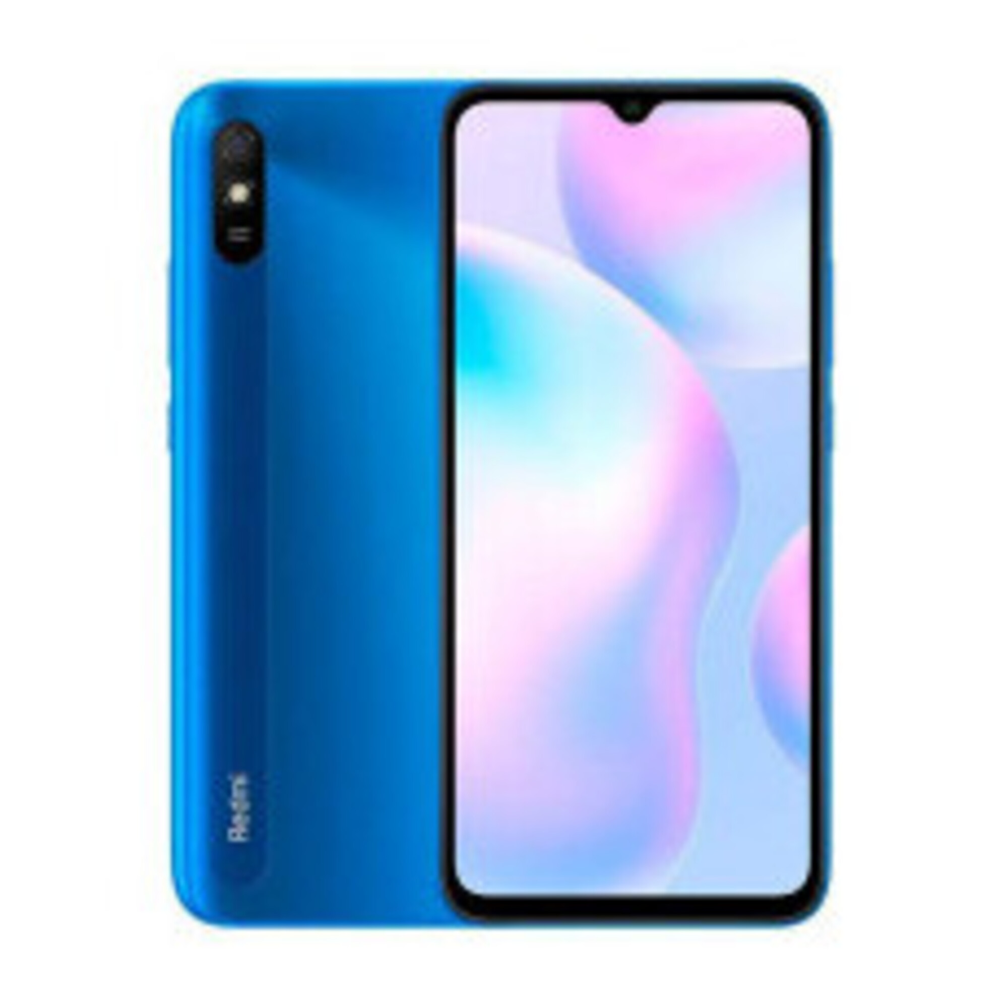Redmi 9A 32 Go, Bleu - Très bon état Très bon état Xiaomi reconditionné disponible sur Pixmania