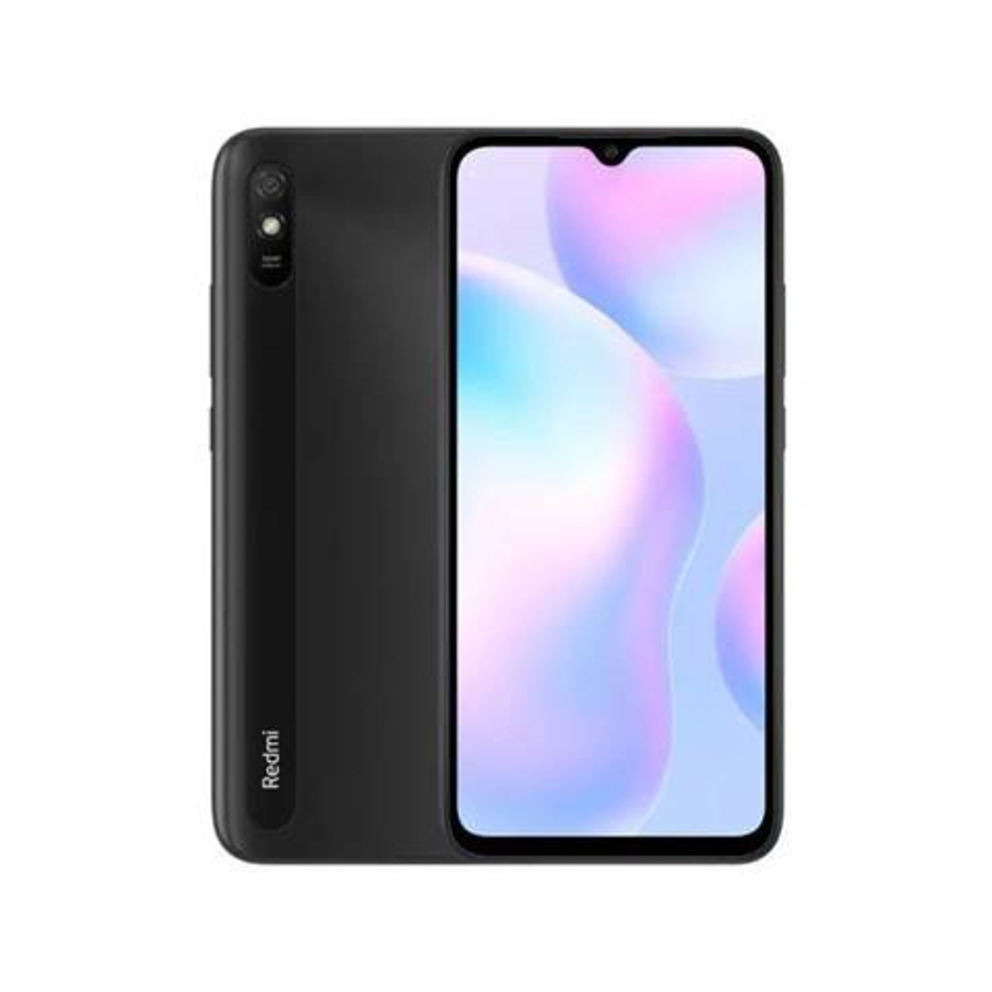 Redmi 9A 32 Go, Gris - Excellent état Parfait état - 108,00 € Redmi 9A 32 Go, Gris - Excellent état Parfait état Xiaomi reconditionné disponible sur Pixmania