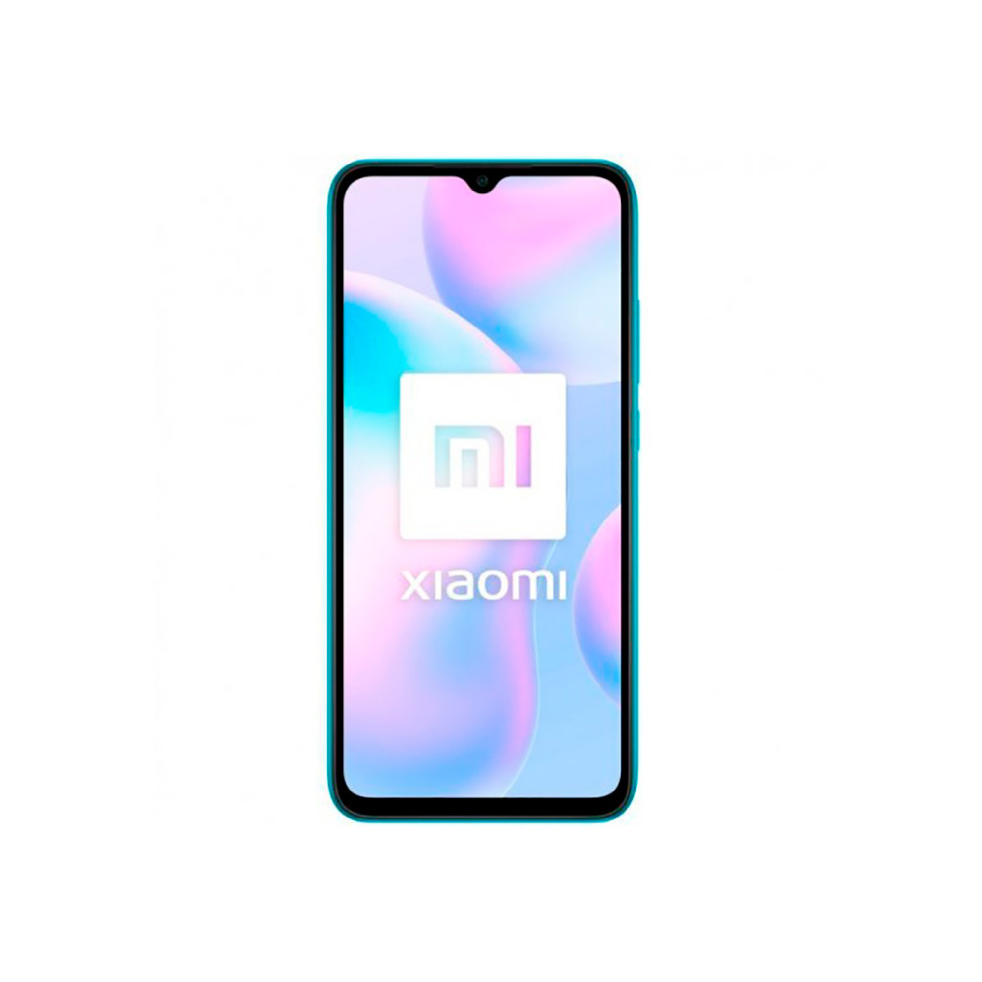 Redmi 9A 32 Go, Vert - Bon état Bon état Xiaomi reconditionné photo 2 | Dero