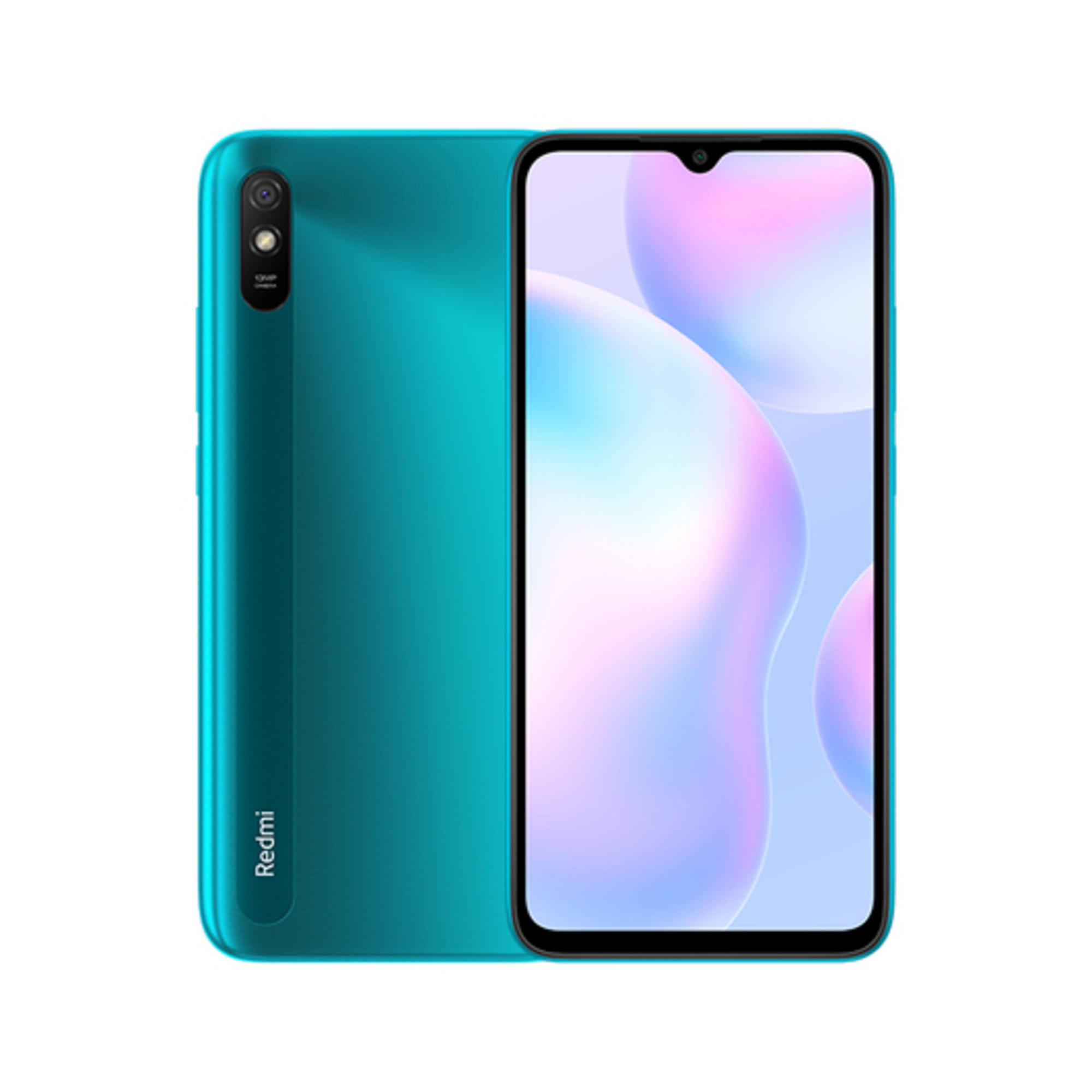 Redmi 9A 32 Go, Vert - Bon état Bon état Xiaomi reconditionné disponible sur Pixmania | Dero