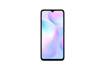 redmi 9a - double sim - 32 go, 2 go ram - noir État correct Xiaomi reconditionné disponible sur Darty
