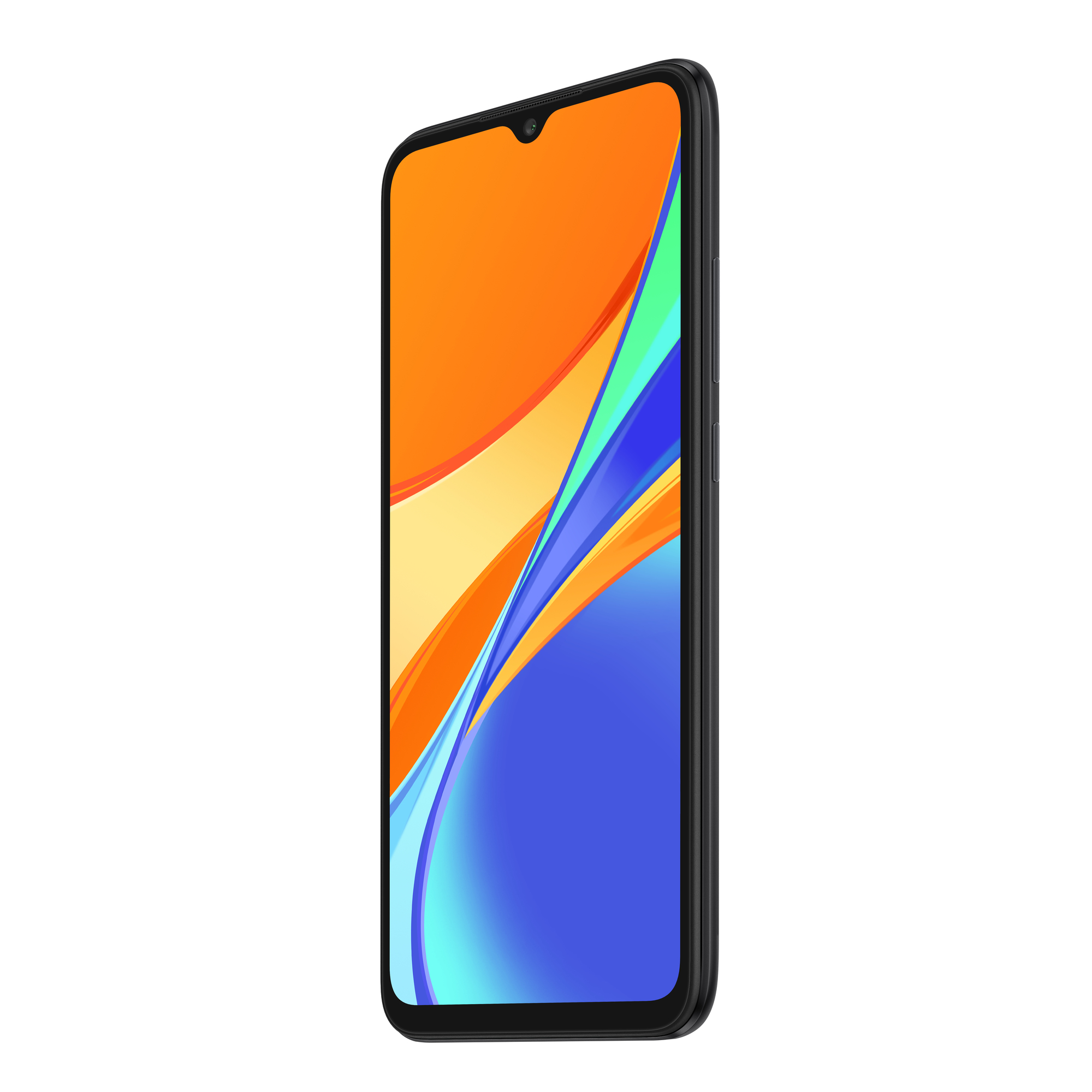Redmi 9C 32 Go, Gris - Très bon état Très bon état Xiaomi reconditionné photo 2 | Dero