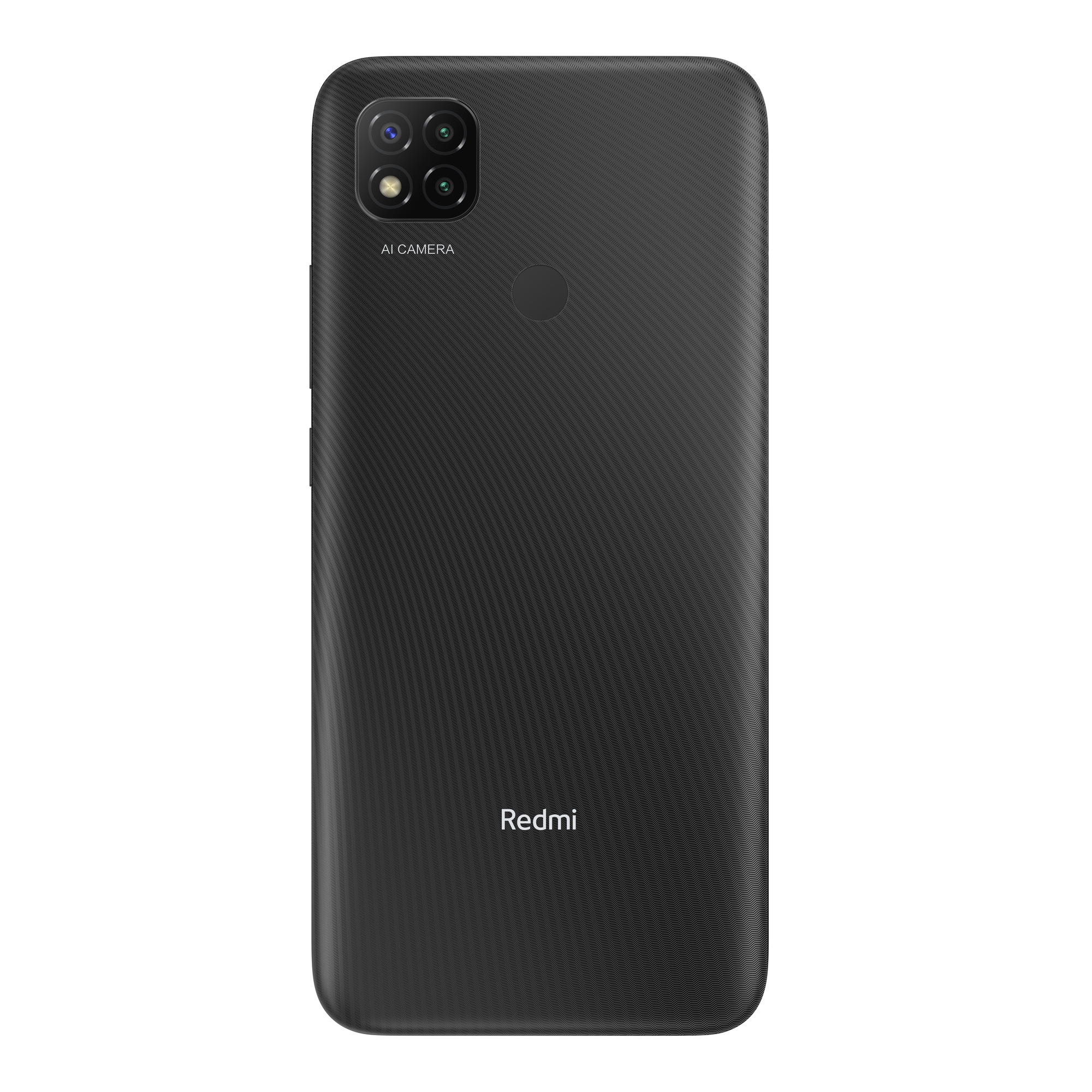 Redmi 9C 32 Go, Gris - Très bon état Très bon état Xiaomi reconditionné photo 3 | Dero