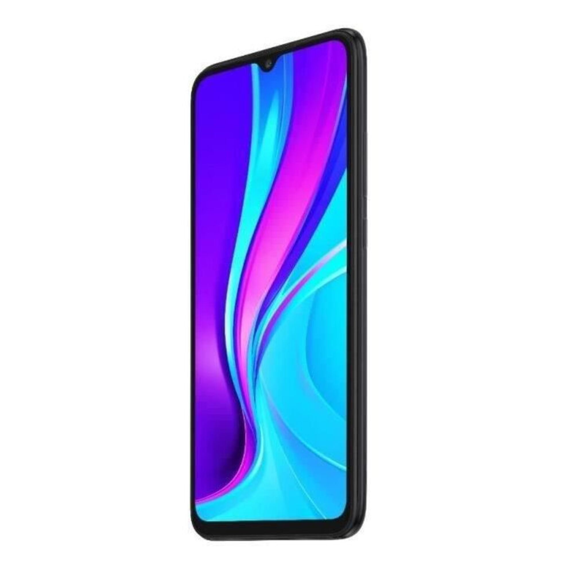 Voir photo 2 de Redmi 9C 64 Go, Gris - Très bon état | Dero Redmi 9C 64 Go, Gris - Très bon état Très bon état Xiaomi reconditionné photo 2 | Dero