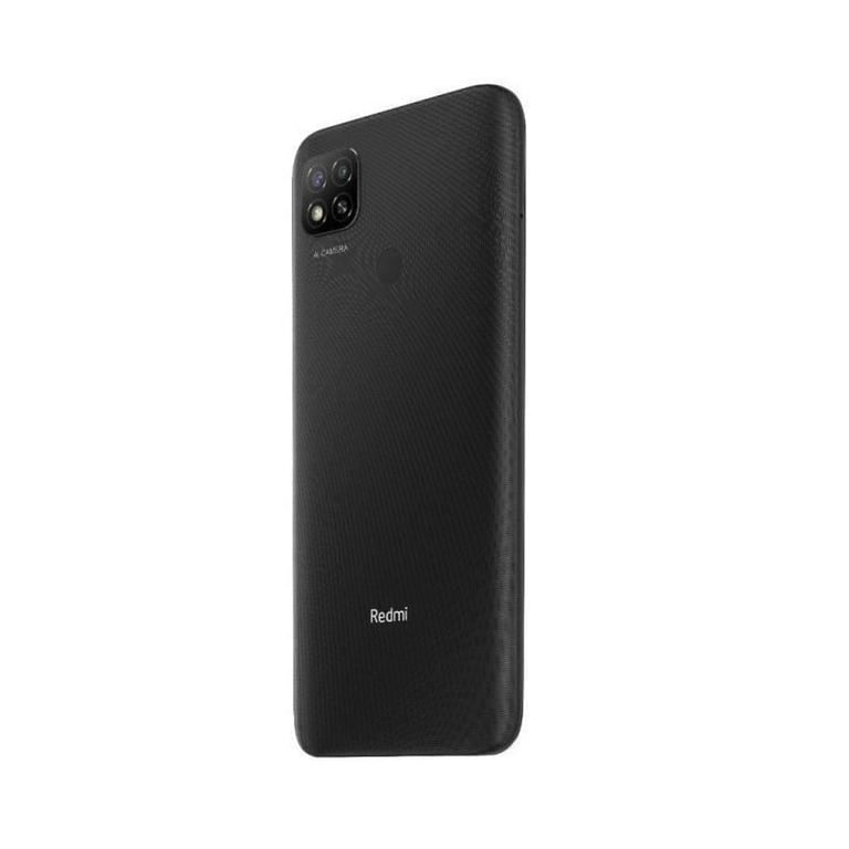 Voir photo 3 de Redmi 9C 64 Go, Gris - Très bon état | Dero Redmi 9C 64 Go, Gris - Très bon état Très bon état Xiaomi reconditionné photo 3 | Dero
