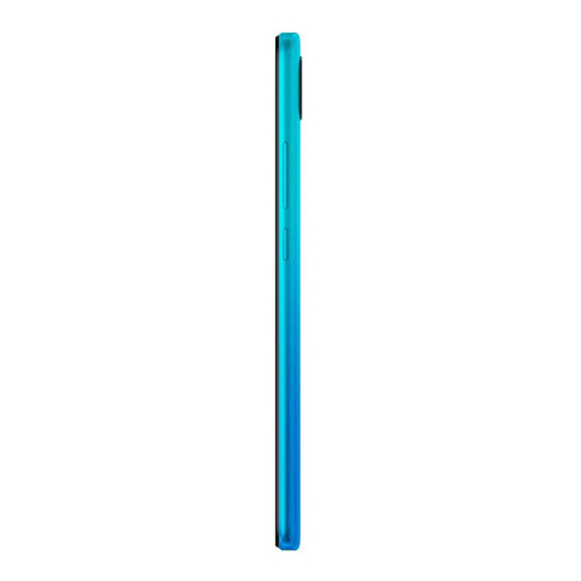 Redmi 9C NFC 64 Go, Vert, débloqué - Bon état Bon état Xiaomi reconditionné photo 3 | Dero