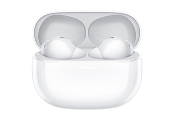 REDMI BUDS 5 PRO WHITE Très bon état Xiaomi reconditionné disponible sur Darty