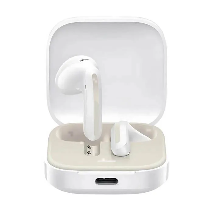 Acheter REDMI Buds 6 Active - Écouteurs Sans Fil - Réduction de bruit active double micro - Haut-parleur 14 2 mm - 30h autonomie - Blanc Reconditionné - 13,50 € | Dero REDMI Buds 6 Active - Écouteurs Sans Fil - Réduction de bruit active double micro - Haut-parleur 14 2 mm - 30h autonomie - Blanc Reconditionné Redmi reconditionné disponible sur Cdiscount Seconde Vie | Dero