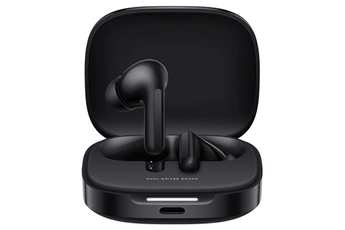 Redmi buds 6 Noir Très bon état - 59,89 € Redmi buds 6 Noir Très bon état Xiaomi reconditionné disponible sur Darty