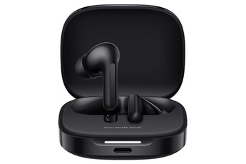 Acheter Redmi buds 6 Noir Bon état - 35,99 € Redmi buds 6 Noir Bon état Xiaomi reconditionné disponible sur Darty